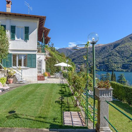 Casa Bambu - Splendida Vista Lago E Posto Auto Laglio Exteriér fotografie